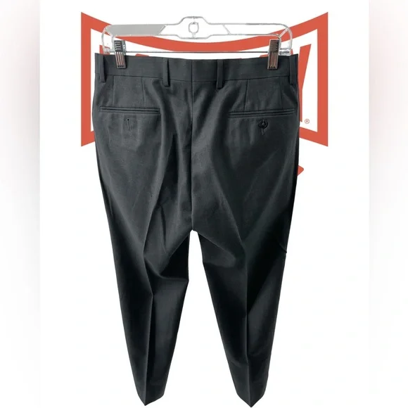 Michael Kors Black Men's Shorts